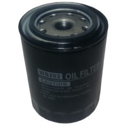 Фильтр масляный WB202 (JX0810B; JX0810BD; SM114) М20х1,5 DongFeng-244