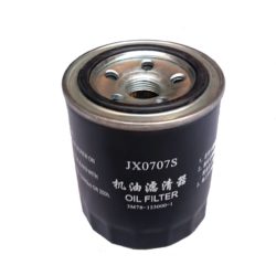 Фильтр масляный JX0707 (JX0707S) 3/4"-16 Jinma 164