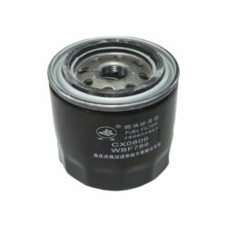 Фильтр топливный CX0806 М20х1,5 WBF789