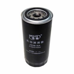 Фильтр масляный JX0818A 1"-12