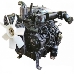 Дизель YD385T