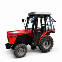 Минитрактор Уралец-2200Э