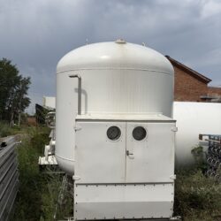 Газгольдер 3 куб. м.