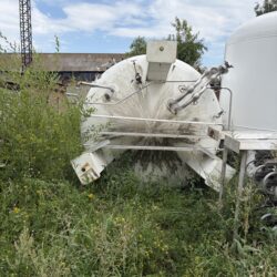 Газгольдер 10 куб. м.